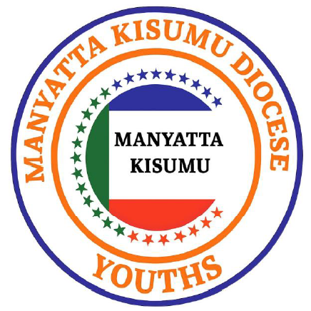 Manyatta Kisumu Diocese Youths logo