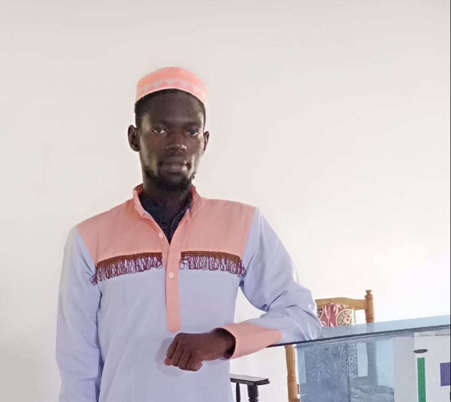 Youth Chairperson